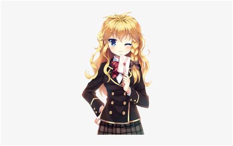 最も人気のある！ Anime Png Transparent Background 131283 Anime Girl