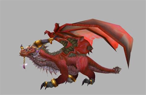 Alexstrasza World Of Warcraft Warcraft Art Red Dragon