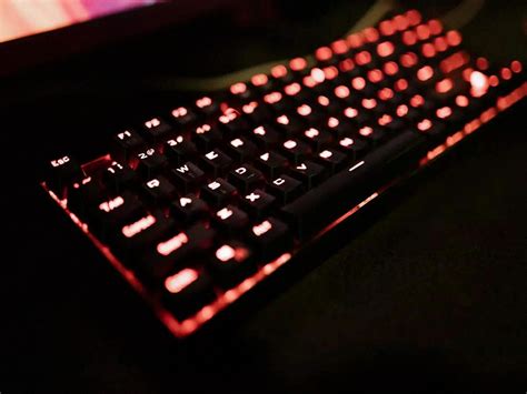 How To Turn On Backlit Keyboard Devicemag