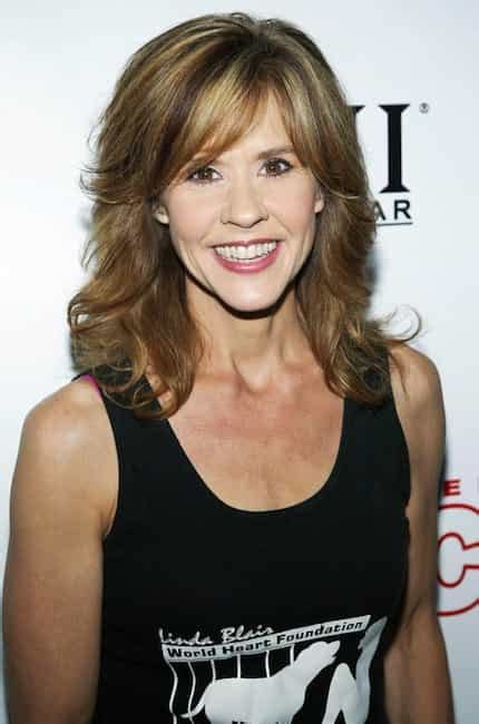 Linda Blair Bio Age Movies And Tv Shows Where Is She Now
