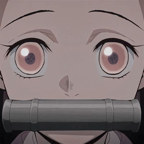 Nezuko Kamado Icon In 2021 Anime Demon Slayer Anime Anime Images