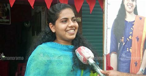 Papa mol is on facebook. Arya Rajendran Election : R Cu Zekgonh4m : Arya rajendran ...