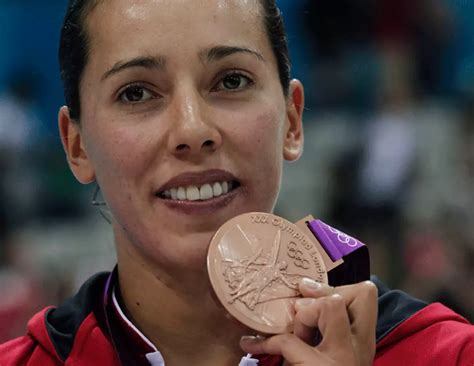 Consigue Laura Sánchez Medalla De Bronce