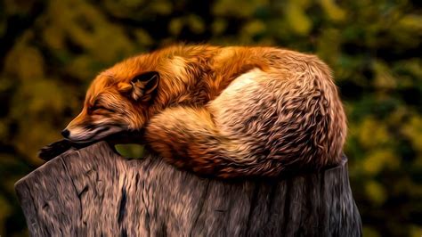 4k Fox Wallpapers Top Free 4k Fox Backgrounds Wallpaperaccess