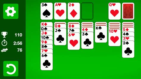 Solitaire Classic Youtube