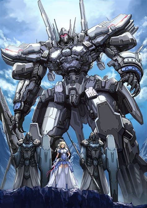Mecha Monday Album On Imgur Mecha Anime Mecha Gundam Art