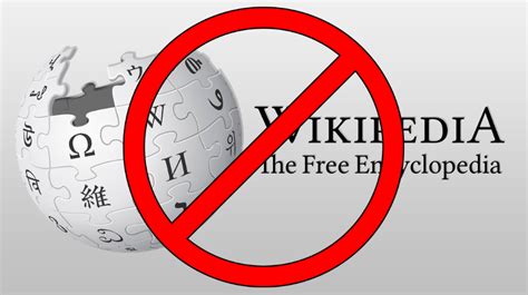 Pakistans Recent Wikipedia Ban Sparks Controversy Over Blasphemy Laws