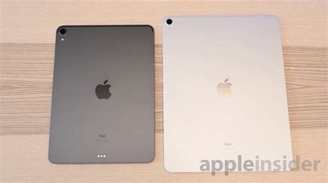 Decision Time Choosing Between The 11 Inch Versus The 129 Inch Ipad Pros
