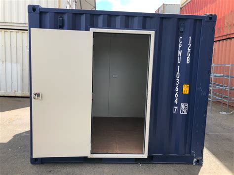 10 Foot Shipping Containers Abc Containers Perth