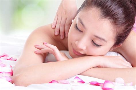 Beauty Services Body Therapy Massage And Spa Rochester Mi