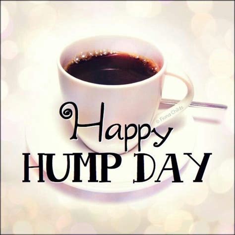 Happy Hump Day Good Work Quotes Hump Day Quotes