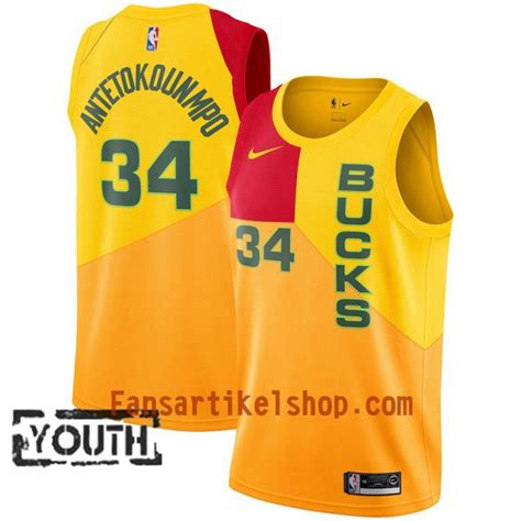 It's beauty in the struggle, ugliness in the success. x i'm me and i'm ok with me. Milwaukee Bucks Trikot Giannis Antetokounmpo 34 2018-19 ...