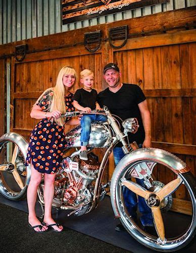 #warcraft #chris metzen #paul jr designs #help me #tune in next week for chris metzen's midlife crisis #and seven people who can barely contain their dismay at how stupid this project is #god has abandoned us. Paul Teutul Jr. Fansite | Rachael Teutul Photos | Paul ...