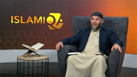 Islamiqa Islam Channel