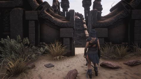 The Tower of Bats - Official Conan Exiles Wiki