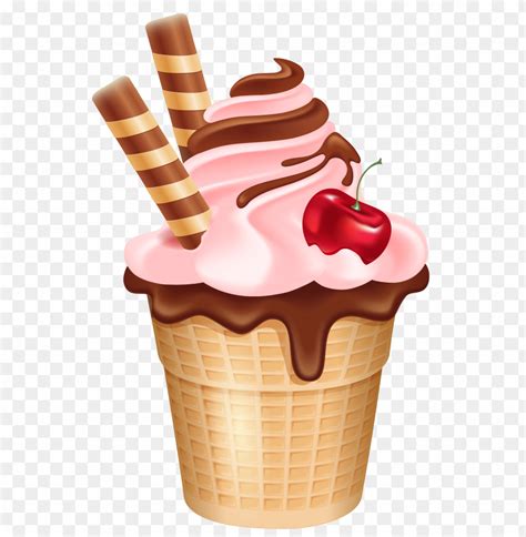 Ice Cream Food Png File Image ID TOPpng