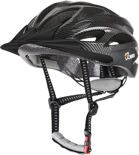 Buy Jbm Bike Helmet Lightweight Adult Bike Helmet For Men Bicycle