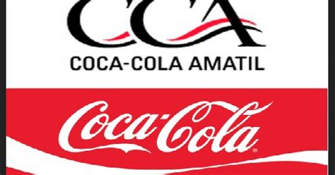 Ada dua hal yang menjadi kesepakatan. Lowongan Kerja Coca cola Amatil Indonesia | Lowongan KERJA ...