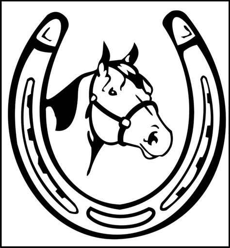 15 free horse jpg freeuse library professional designs for business and education. Free Horseshoe Clip Art Pictures - Clipartix