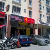 Maybe you would like to learn more about one of these? Pusat Komersial Seksyen 7 - 111 tips from 11568 visitors