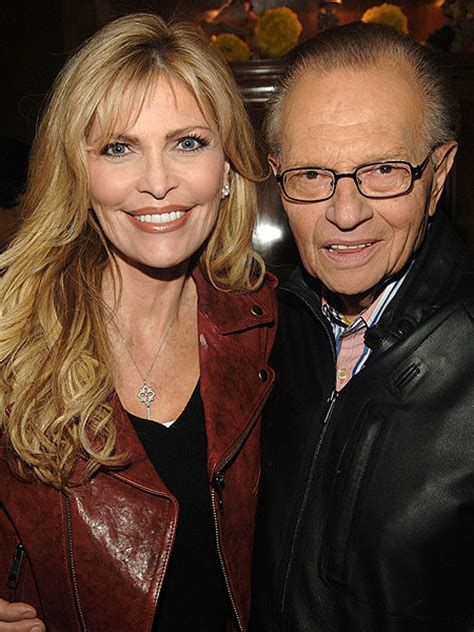 The star received devastating news. Larry King Divorce: We'll Be Right Back after These Words ...