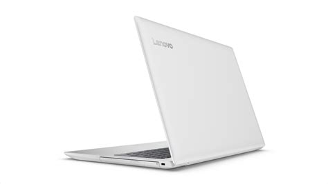 Ноутбук Lenovo Ideapad 320 15iap White 80xr00q3ra придбати в