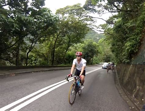 Tuen mun park jogging trail 2012. Cycling in Hong Kong: Hong Kong Island: Cycling The Peak ...