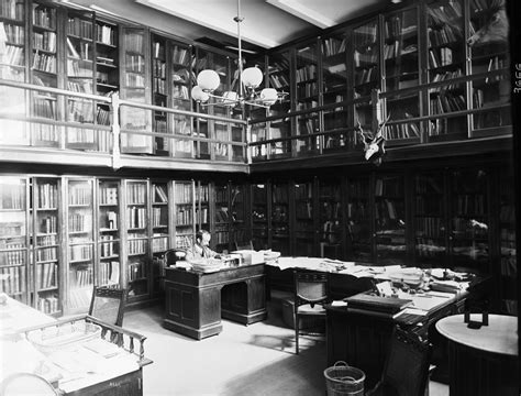 The History Behind The Libraries Smithsonian Libraries And Archives