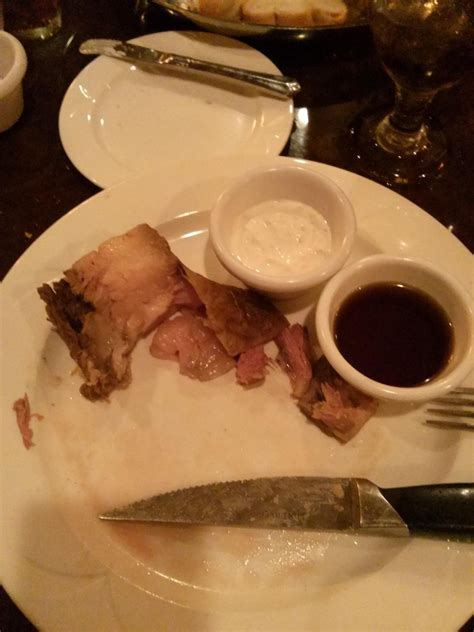BOGART'S STEAKHOUSE, Bay Saint Louis - Menú, Precios y Restaurante