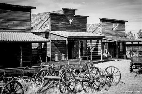 They didn't see how far it would rip the town apart. Cody Wyoming