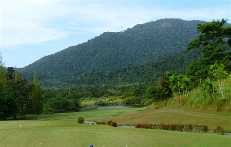 Bu konaklamalara konum, temizlik ve daha pek çok açıdan yüksek puan vermişler. Gunung Raya Golf Resort & Golf Course in Langkawi, Malaysia
