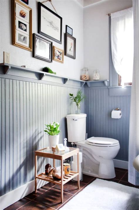 Add Instant Vintage Charm To Your Bathroom With This Popular And