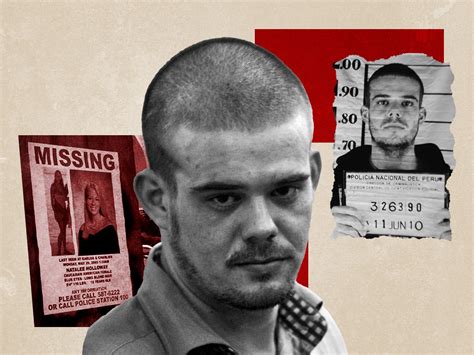 Joran van der Sloot Natalee Holloway - JanebehAdlai