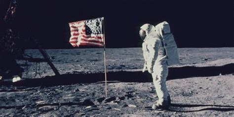 The Top Historic Moments Of The Past 50 Years Apollo Moon Landings