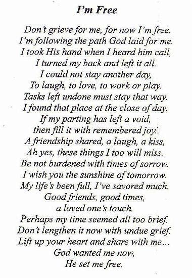 Funeral Goodbye Quotes Quotesgram