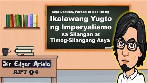 Epekto Ng Imperyalismo Sa Pilipinas Lahat Ng Uri Ng Mga Aralin Porn