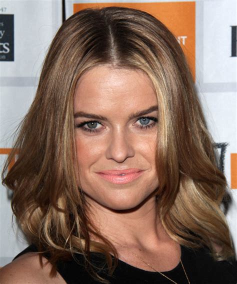 Alice Eve Hairstyles In 2018