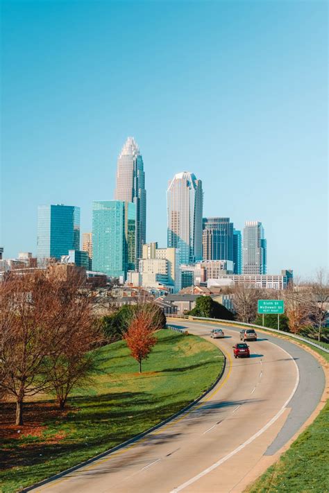 12 Best Things To Do In Charlotte North Carolina Hand Luggage Only