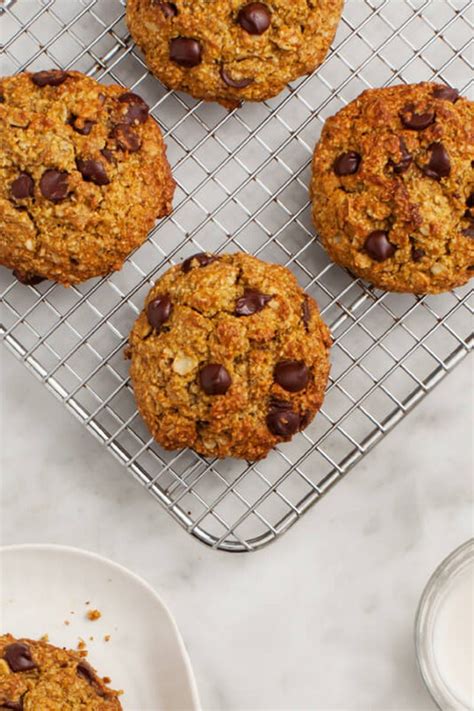Dont Miss Our 15 Most Shared Healthy Breakfast Cookies Easy Recipes