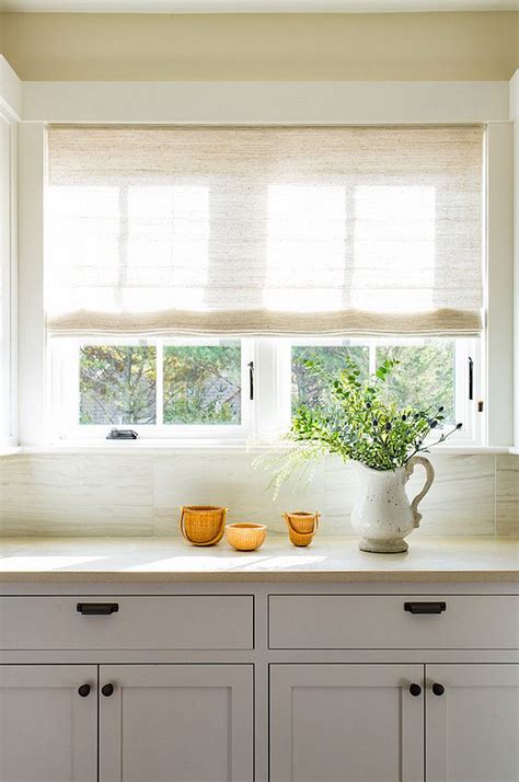 30 Kitchen Window Ideas Modern Large And Small Kitchen Window
