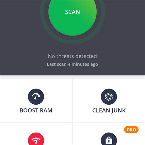 The 5 Best Free Antivirus Apps For Android Phones