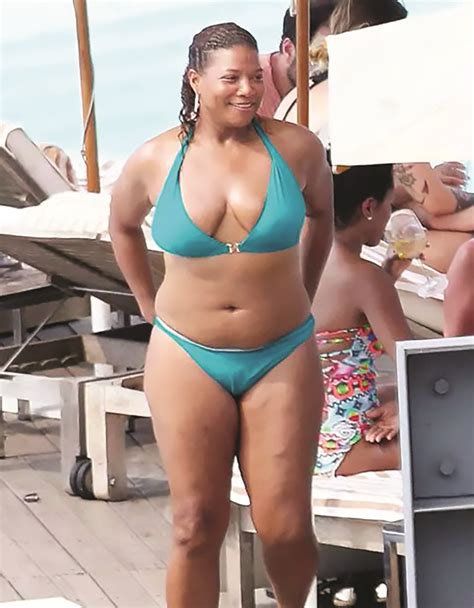 Queen Latifah Sheds Light On BMI Chart Flaws Im Just Thick San Bernardino American News