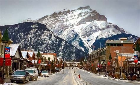 19 Wonderful Things To Do In Banff At Christmas 2023