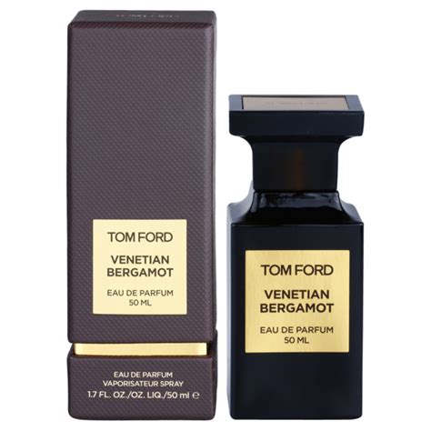 Venetian Bergamot By Tom Ford 50ml Edp Perfume Nz