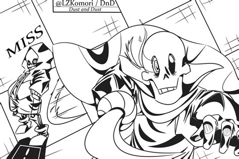 Duo Of Dust Dustsans And Dustpapyrus On Work By Lzkomori On Deviantart