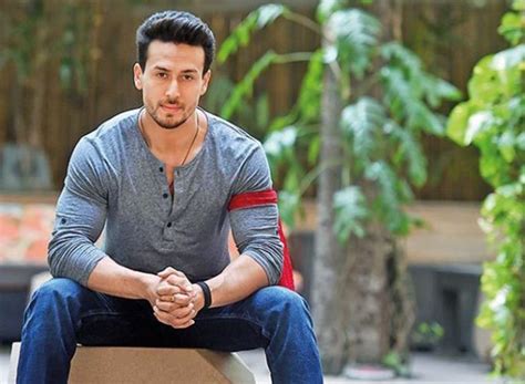 Tiger Shroff Upcoming Movies List Trailer Release Date