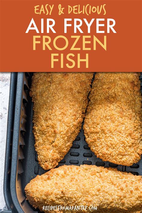 Do You Love Crispy Crunchy Fish Fillets Its Incredibly Easy To Cook