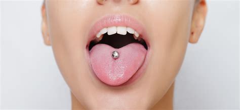 ‘should i get my tongue pierced our answer is no pembroke dental clinics