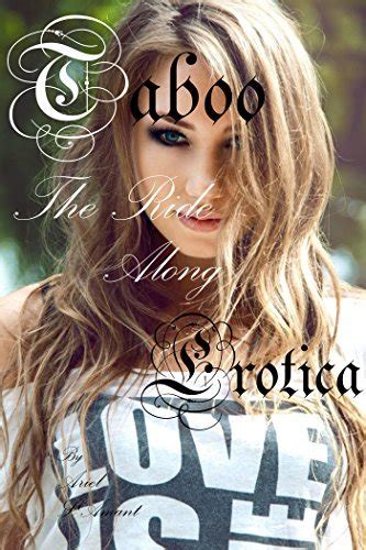Taboo Erotica The Ride Along By Ariel Lamant Goodreads
