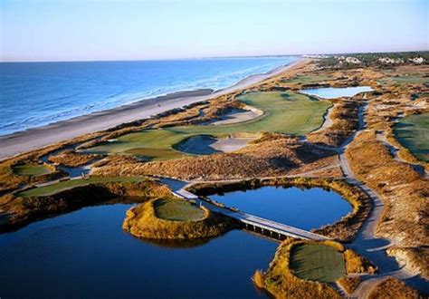 Kiawah Island History Things To Do And More South Carolina Beaches